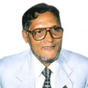 নজির আহমদ