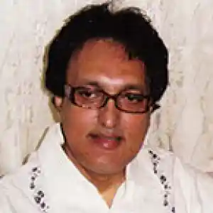 শেখ মাসুম কামাল