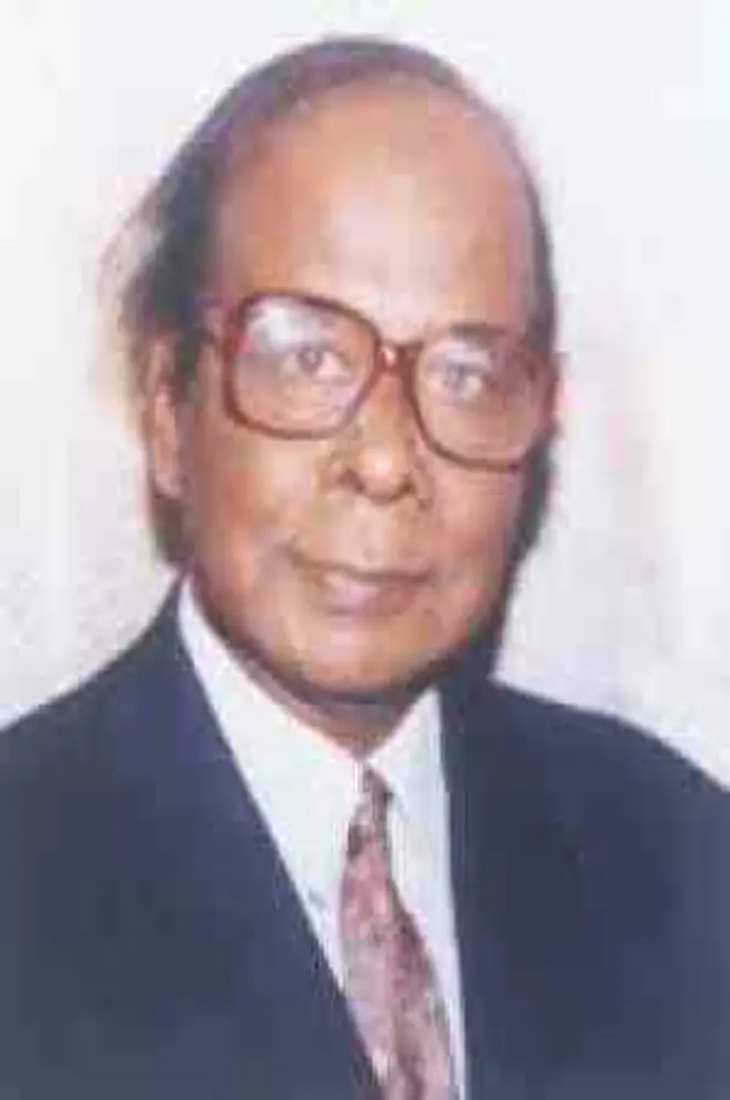 কাজী আজহার আলী