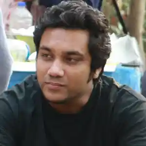 শেহজাদ আমান