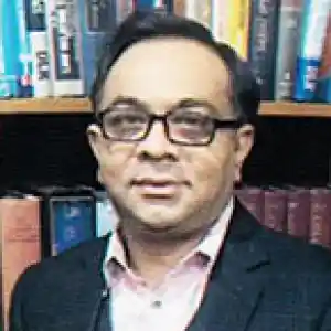 সাইফুর রহমান