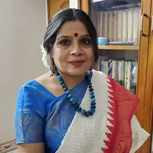 অমিতা মজুমদার