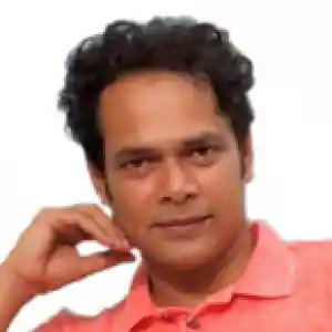 শামীম রেজা