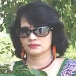 রুনু আঞ্জুমান